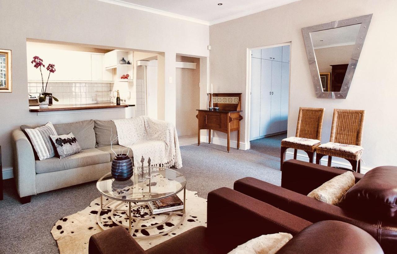Highfield 13 Holiday home Cape Town